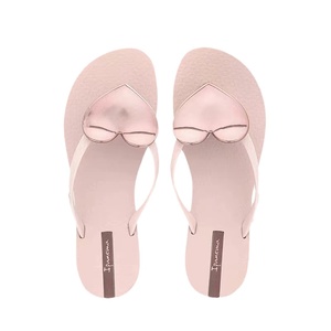 巴西依帕Ipanema人字拖鞋女夏季外穿时尚休闲夹脚凉拖海边沙滩鞋