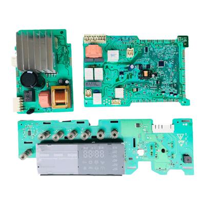 洗衣机电机模块IQ500变频驱动板