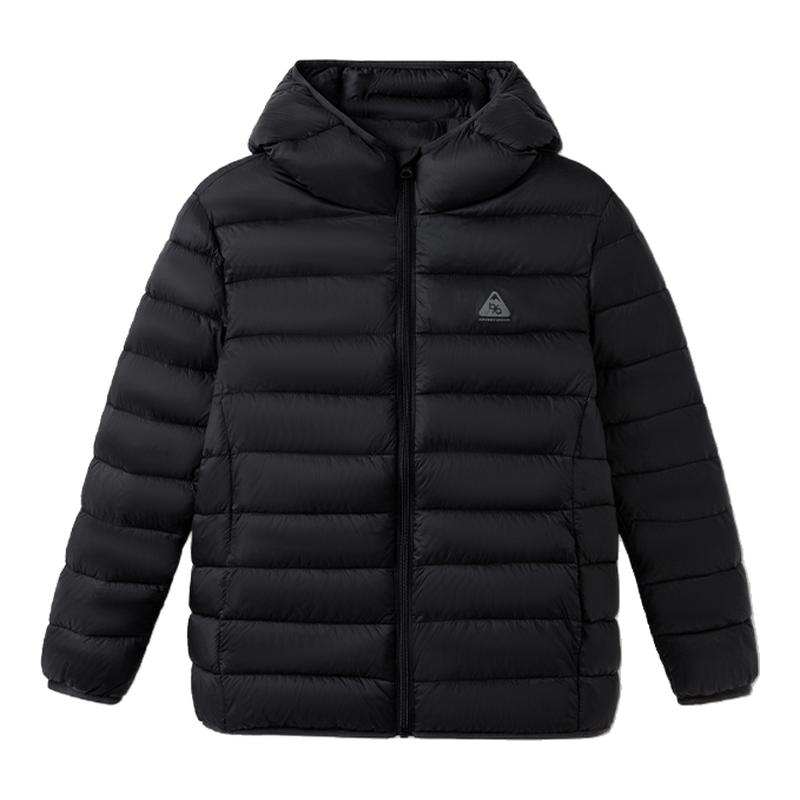巴拉排骨棉服初高中学生轻薄棉袄