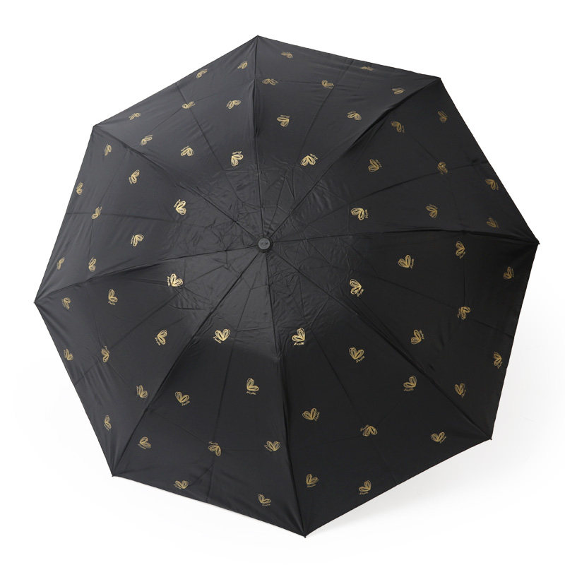 防晒超轻晴雨两用便携小巧遮阳伞