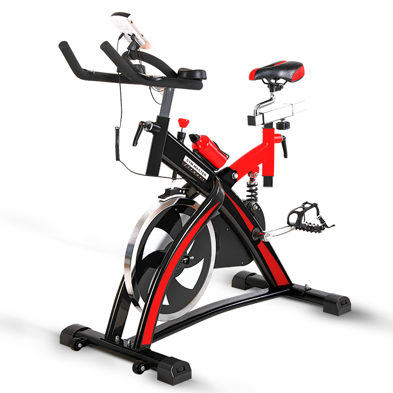 家用静音减肥室内器材运动动感单车口碑评测啥样?真实使用心得，不看后悔