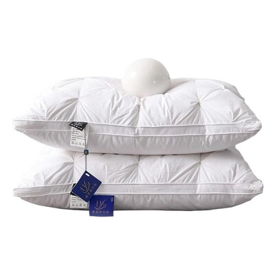 爆款荐：奢世希尔顿酒店枕头