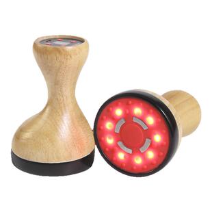 砭石温灸仪中株洲扶通阳罐正品刮痧经络红外揉腹仪器按摩推拿医院