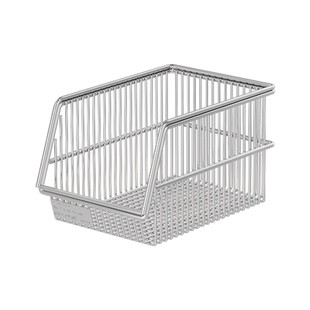 客厅夹缝小推车零食收纳架子厨房置物架落地式多层水果蔬菜收纳筐