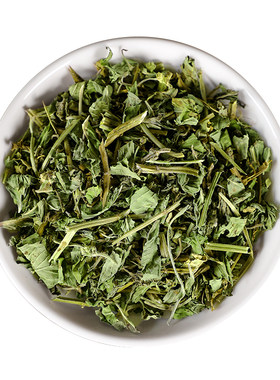 中药材野生特级薄荷薄荷叶500g克
