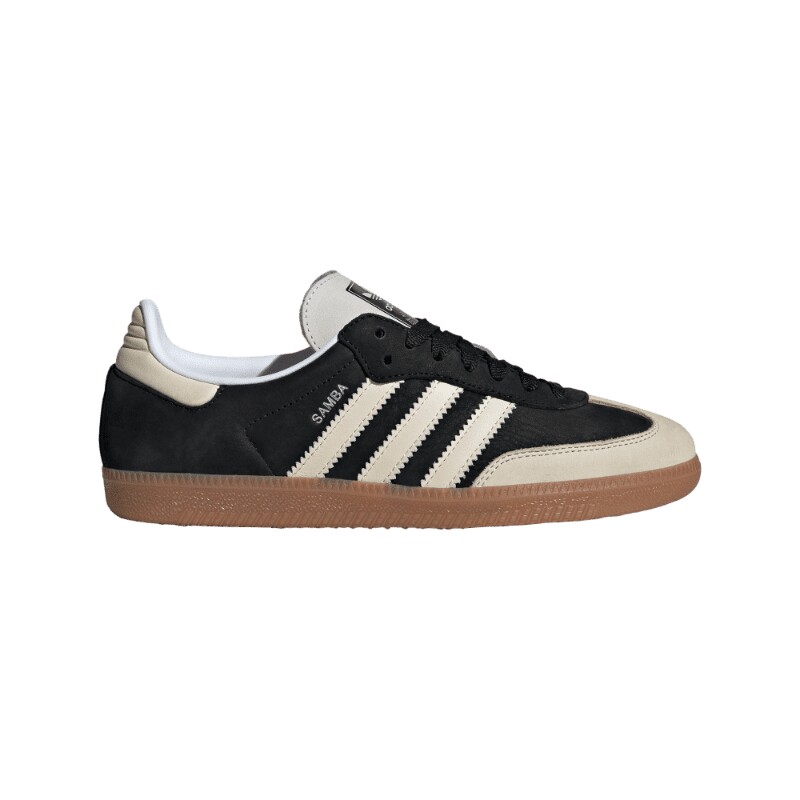 「T头鞋」SAMBA OG板鞋德训鞋adidas Originals阿迪达斯三叶草