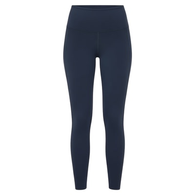 LornaJane健身九分裤手机口袋