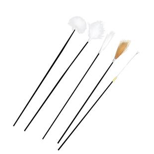 碳竹采耳工具套装专业打掏毛毛扣掏耳朵神器耳勺发光成人鹅毛棒