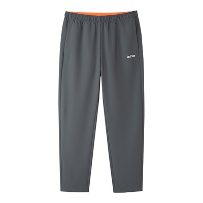 Adidas/阿迪达斯正品时尚简约中腰男经典休闲舒适休闲裤KQ7868
