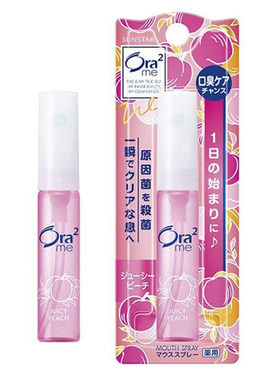 日本Ora2皓乐齿口气持久清新剂