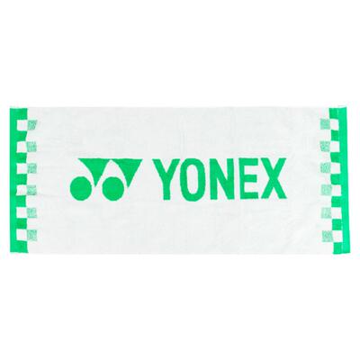 YONEX尤尼克斯运动毛巾吸汗巾