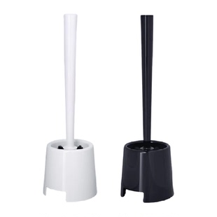 苏力达无死角马桶刷家用2025新款刷厕所加长手柄一冲净马桶刷套装