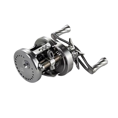 CNC泷泽中国13轴鼓轮骚音全金属