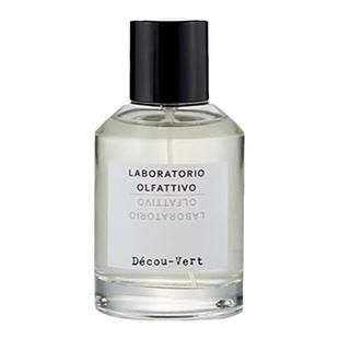 嗅觉实验室血橙香水波本香草vanagloria柑橘万木生长小众试香小样