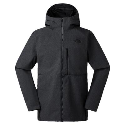 TheNorthFace北面软壳衣男