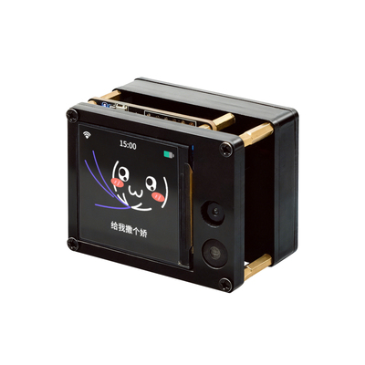 聆思LS26(Arcs-mini)大模型套件