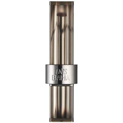 INSBAHA原色波塔野焰柔雾丝绒口红哑光雾面唇泥唇膏唇釉裸色持久