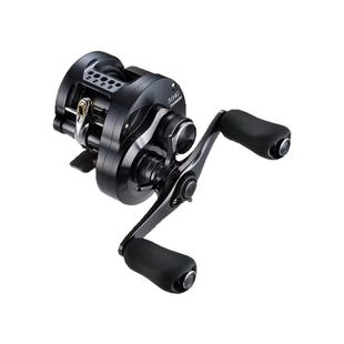 日本直邮Shimano禧玛诺渔轮24 Calcutta Conquest浅线杯版31HG[4]