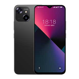 百事乐L16 PRO智能手机电竞游戏256G大内存学生手机4G全网通千百元学生价超薄6.5寸大屏手机备用机老人机大声