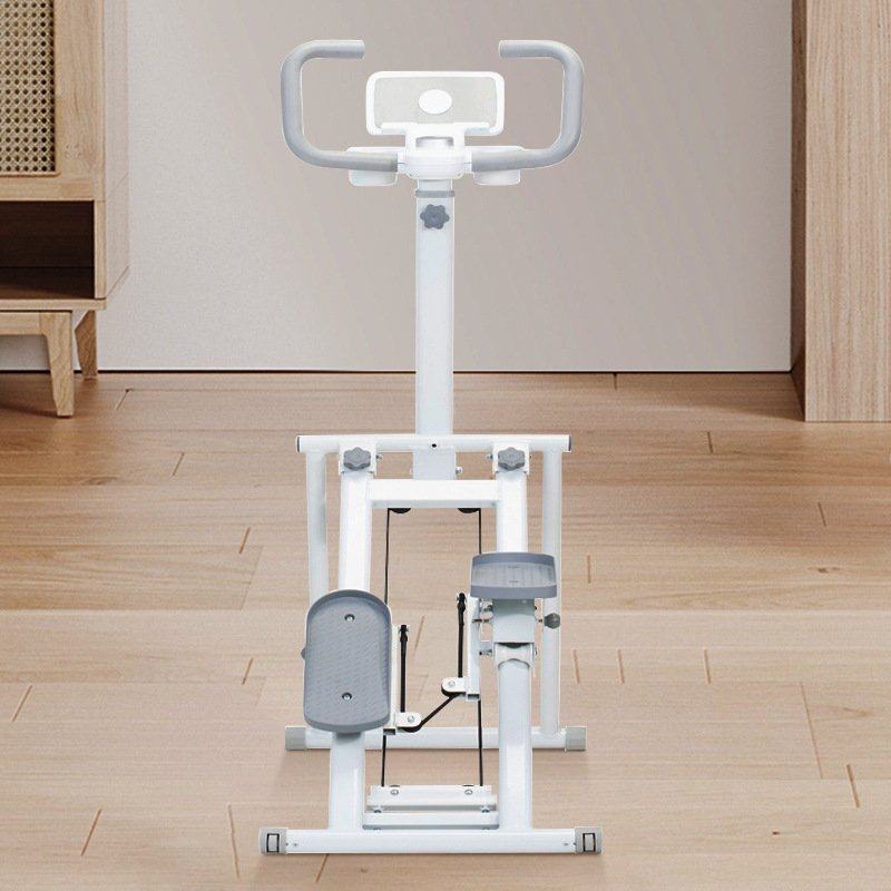 运动爬楼机家用可折叠健身器材室内专业家庭可拆卸爬楼机健身器