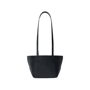 [AMOMENTO] 25PS Square Leather Bag25新款时尚迷你皮包潮流百搭