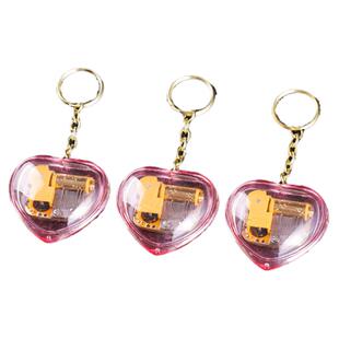 金属机芯发条音乐盒八音盒礼物女孩儿童生日礼物天空之城客厅摆件