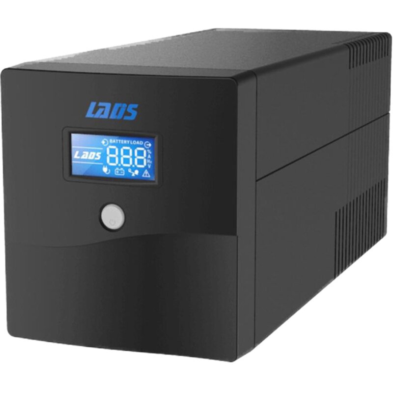 雷迪司UPS不间断电源H1000600W