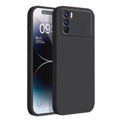 适用oppok9pro液态手机壳