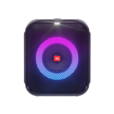 JBL音乐战将欢唱版2代唱歌音箱