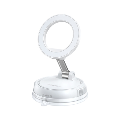 【新品首发】绿联三轴磁吸支架