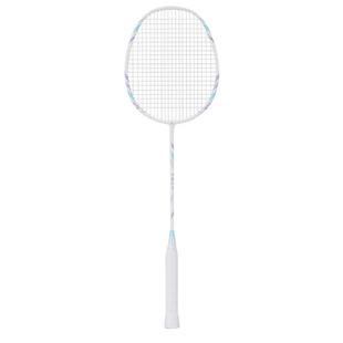 川崎Kawasaki羽毛球拍高磅耐用高弹耐打初学者适用攻守平衡单双拍