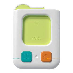 【时光学】掌上早教机双语启蒙幼小衔接3-6岁儿童益智早教玩具