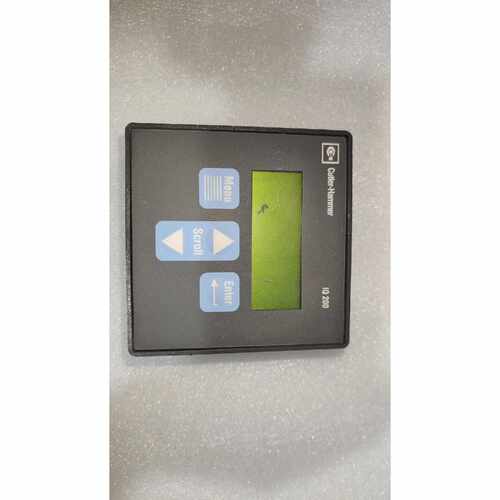 CUTLER-HAMMER IQ200 66C2055G01询价