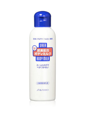 Shiseido/资生堂补水保湿鸡皮