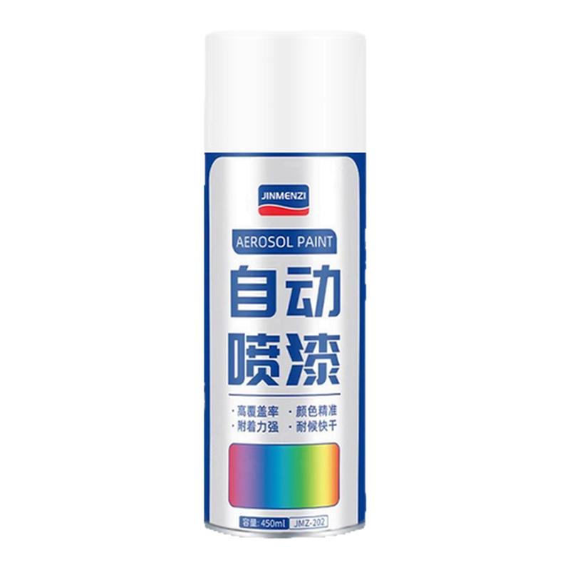 【德国品牌技术】透明光油喷漆