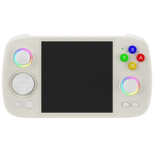 周哥安伯尼克RG Cube安卓方屏掌机连电视手柄掌上游戏机3DS新款ps