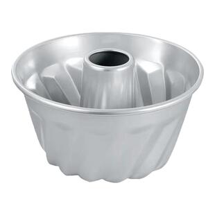 三能双层空心菊花模具潘纳托尼圣诞面包潘娜托尼咕咕霍夫戚风蛋糕