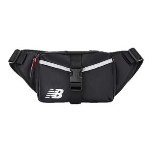NEW BALANCENB男女同款休闲潮流运动单肩斜挎包LAB31011-BK