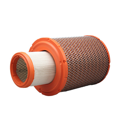 K2328PU原厂双芯空气滤芯江淮帅铃H330Q6Q3E6骏铃V6V7G6康铃J6J5