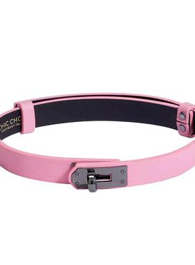 CHICCHOK原创项圈女m高级感