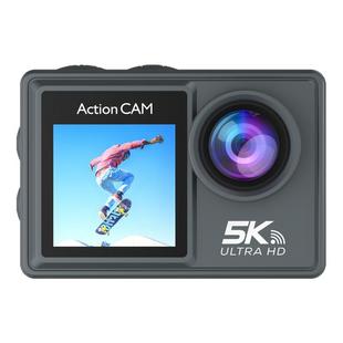 Ourlife5K运动相机户外记录生活Vlog记录仪爬山滑雪徒步摩旅神器