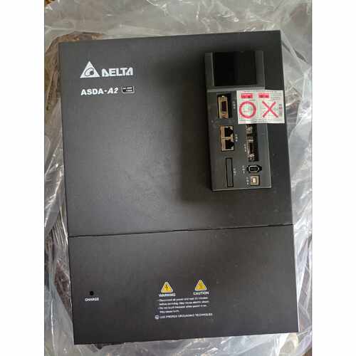 询价台达 ASD-A2-1B23-M 11KW伺服驱动器