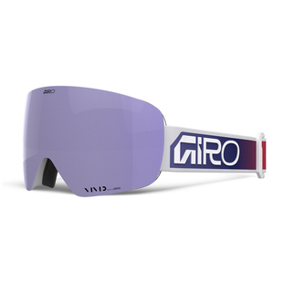 冷山GIRO滑雪镜防雾防眩光护目镜滑雪眼镜男女款2526新款