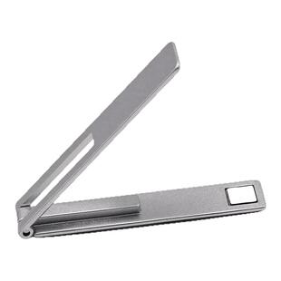 新款手机支架背贴桌面折叠隐形迷你懒人便携可折叠支撑粘贴式支架