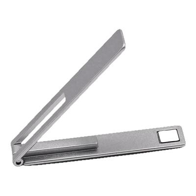 手机支架背贴隐形便携可折叠支架