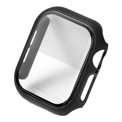 iWatch表壳一体全包防摔PVC防刮
