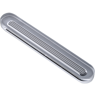 高硼硅液面计玻璃板锅炉水位计玻璃板平板水位计用多槽镜液位计镜