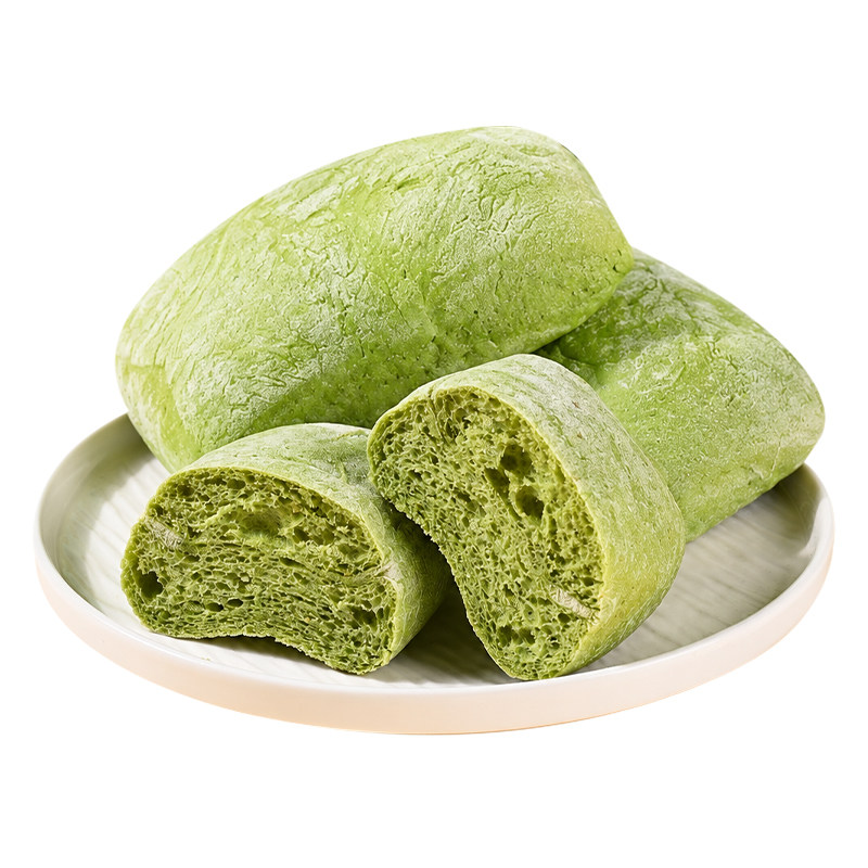 羽衣甘蓝恰巴塔面包无添蔗糖整箱