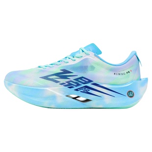 飞影PB6乔丹马拉松跑步鞋女专业竞速全掌悬浮碳板跑鞋回弹运动鞋