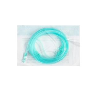 富林鼻氧管制氧机配件医用吸氧管鼻吸软管氧气袋鼻吸输气管